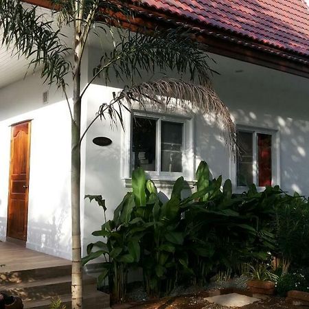 Hibiscus Cottage Koh Chang Exteriör bild